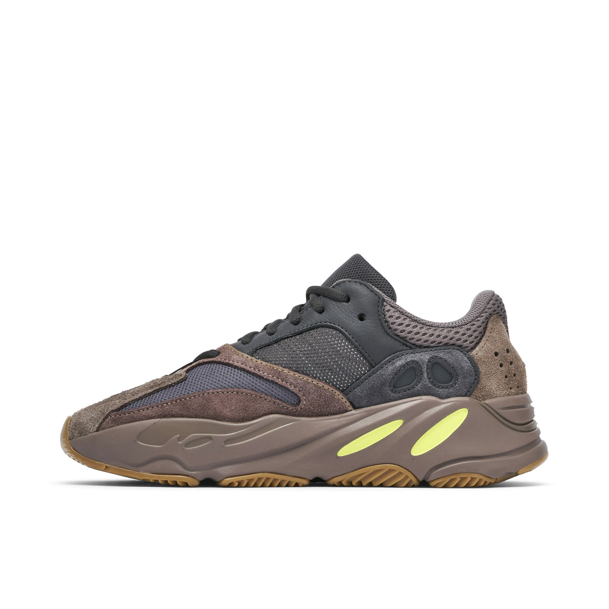 YEEZY BOOST 700 MAUVE - product photo shown in the listing for this item.
