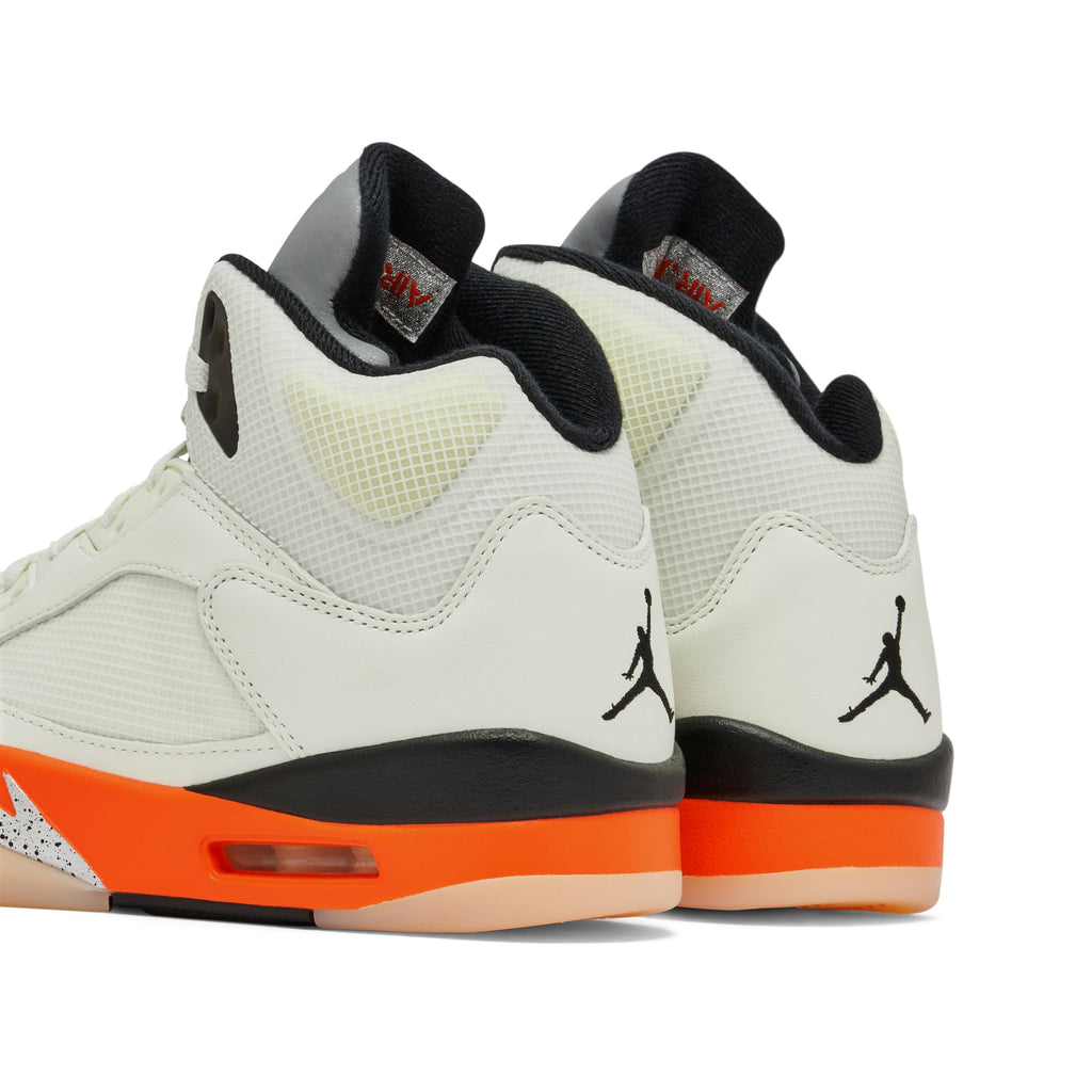 SHATTERED BACKBOARD - JORDAN 5 - product image from the listing.