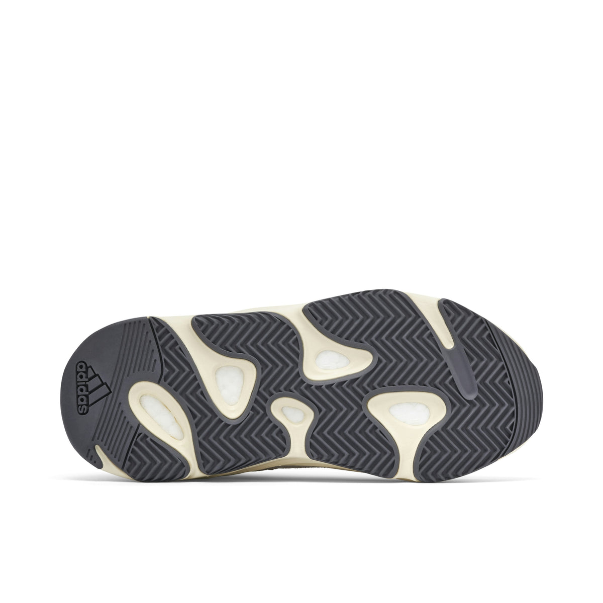YEEZY 700 ANALOG BOOST - product photo shown in the listing for this item.