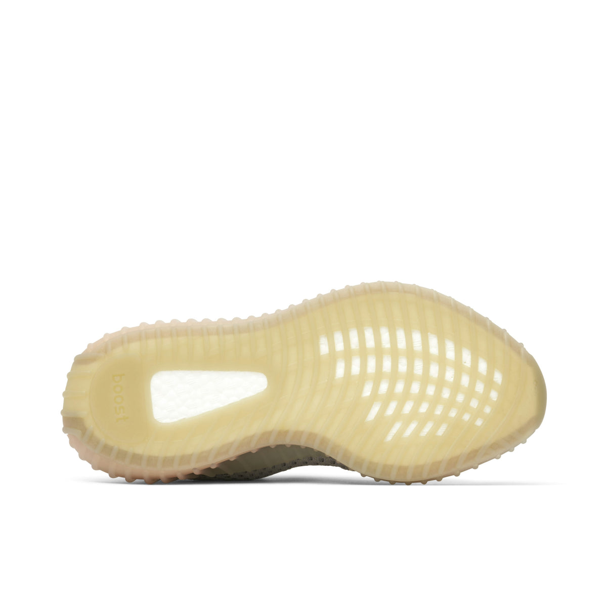 YEEZY BOOST 350 V2 TRUE FORM - product image from the listing.