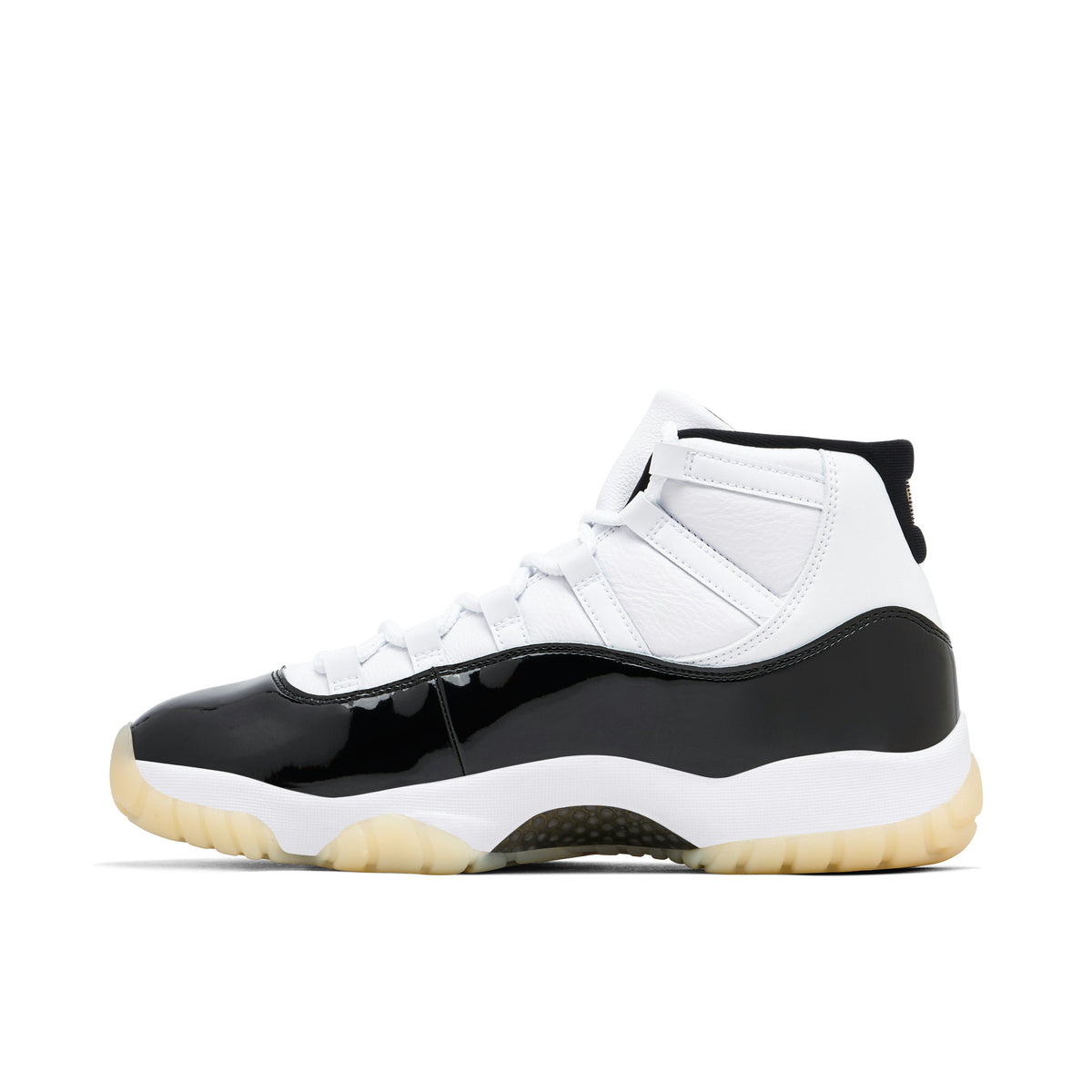 GRATITUDE - AIR JORDAN 11 - product photo shown in the listing for this item.