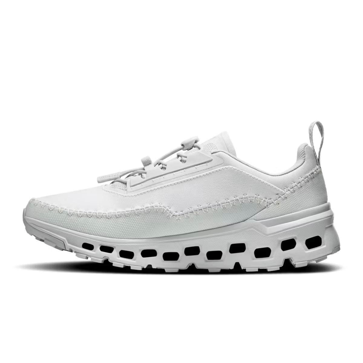 Women's On Cloudaway 2 Glacier/Glacier Lifestyle Sneakers - product image from the listing.
