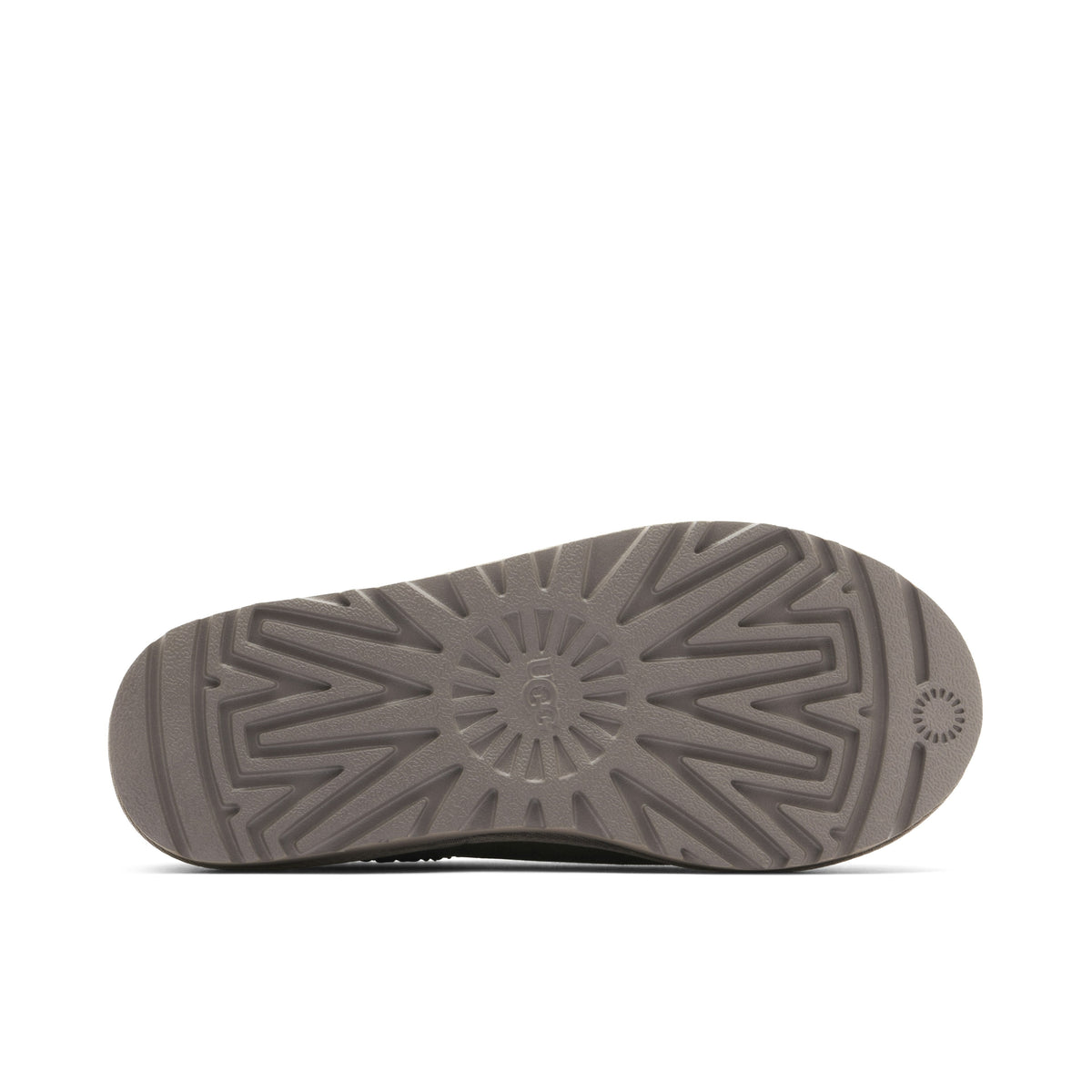 Women's UGG TASMAN SLIPPER SMOKE PLUME - product image from the listing.