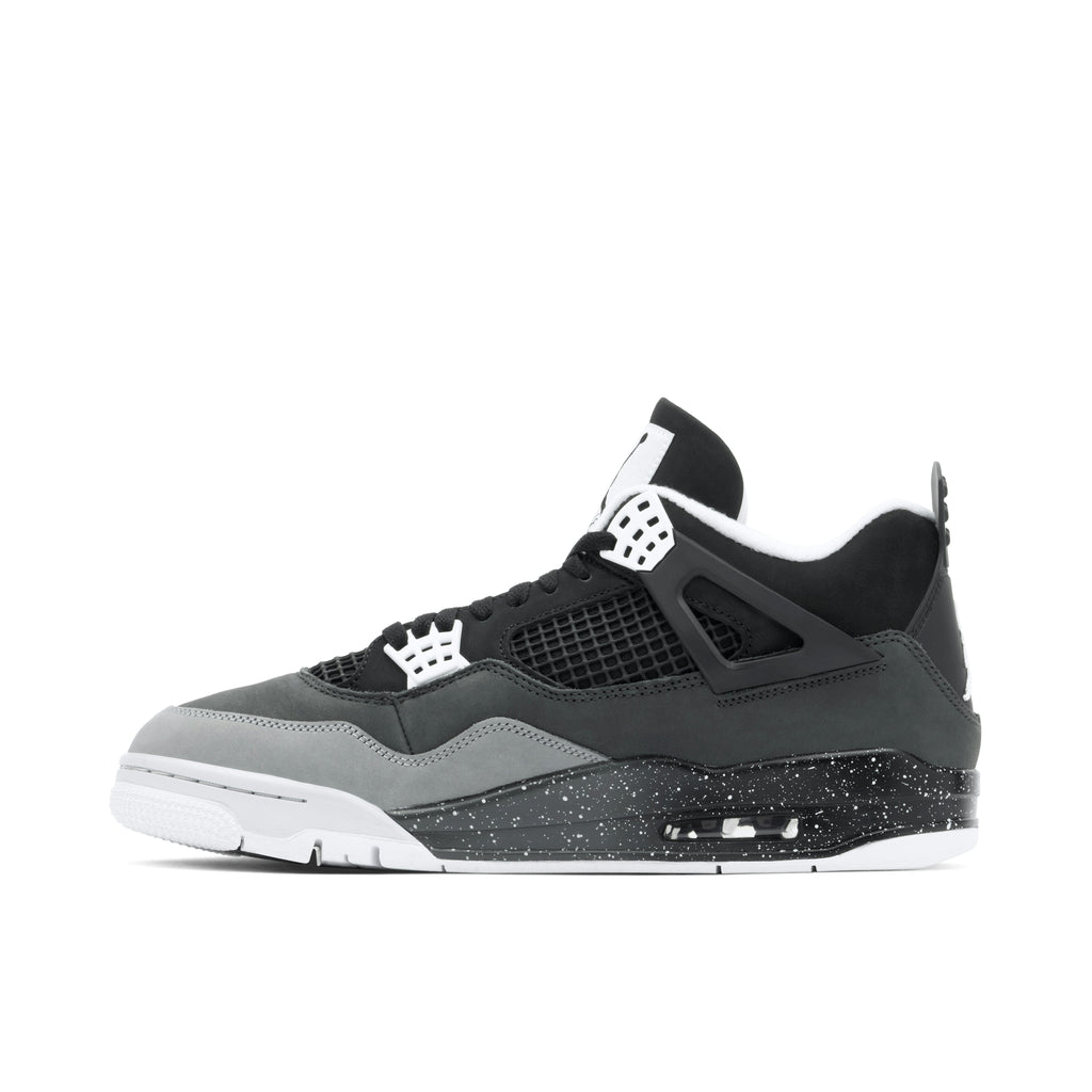 FEAR (2024) - AIR JORDAN 4 RETRO - product image from the listing.