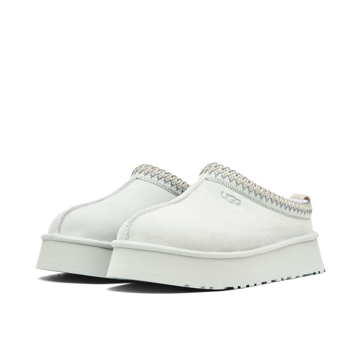 Women's UGG TAZZ SLIPPER GOOSE - product image from the listing.