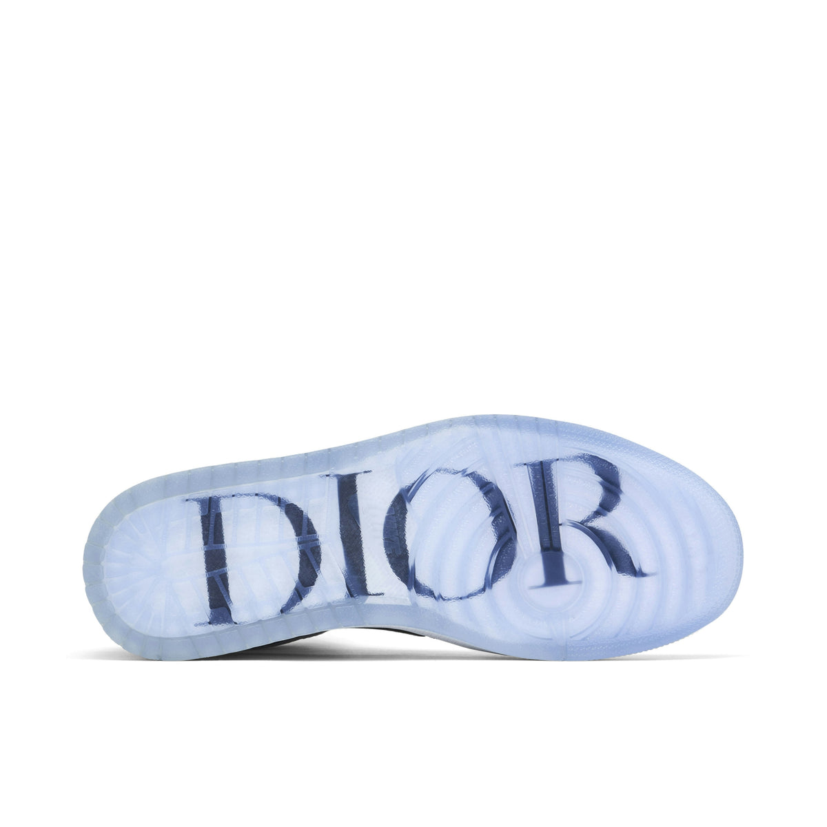 AIR JORDAN 1 HIGH x DIOR - product photo shown in the listing for this item.