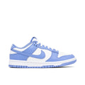 NIKE DUNK LOW POLAR in BLUE - product image from the listing.