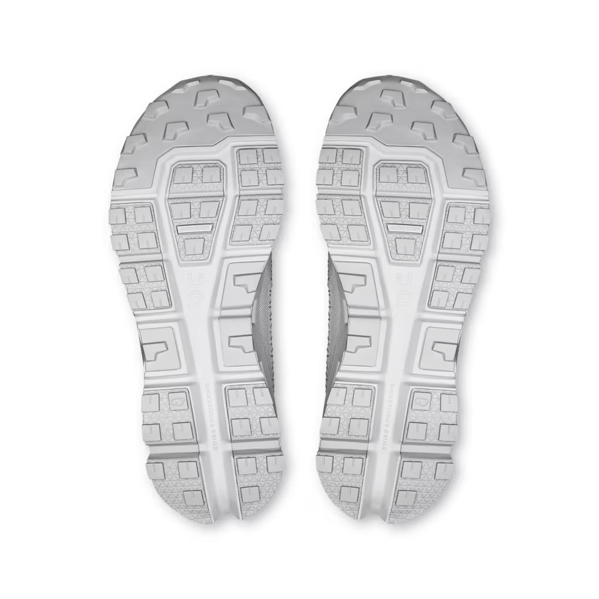 Women's On Cloudaway 2 Glacier/Glacier Lifestyle Sneakers - product image from the listing.