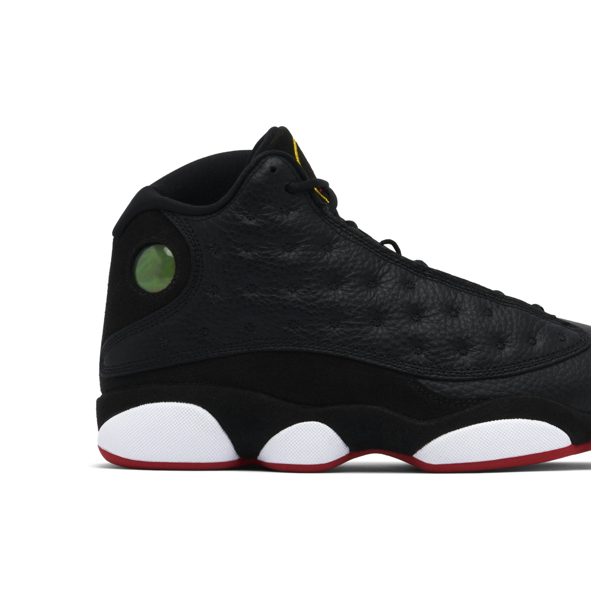 PLAYOFFS - AIR JORDAN 13 - product photo shown in the listing for this item.