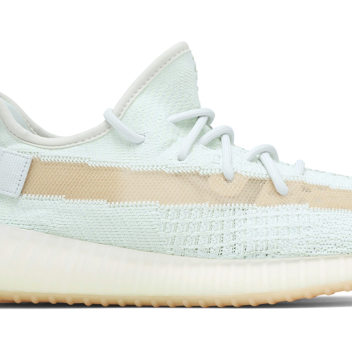 YEEZY BOOST 350 V2 HYPERSPACE - product image from the listing.