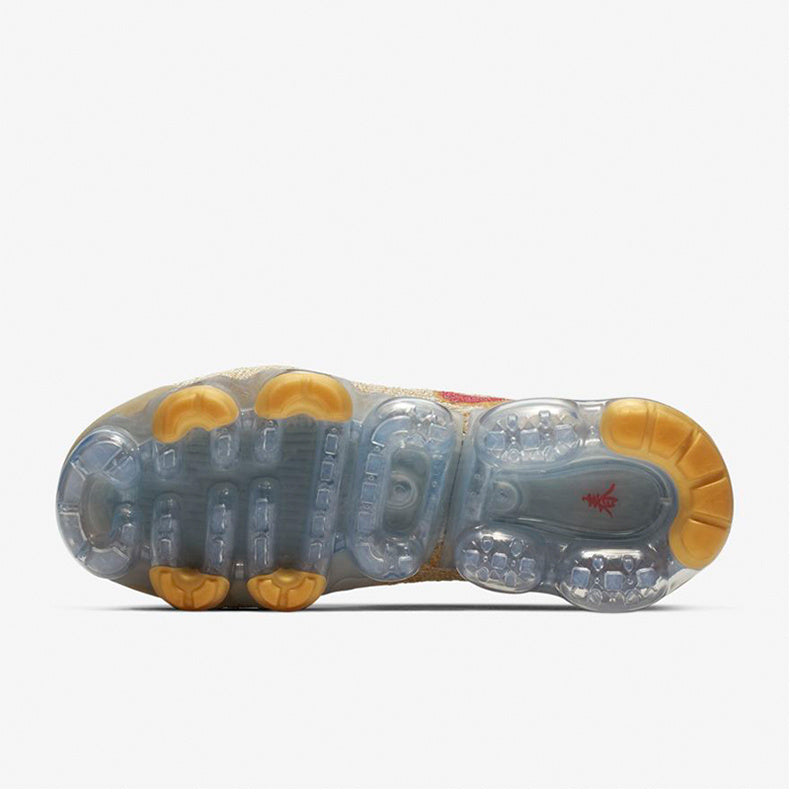 Nike Air VaporMax Flyknit 2.0 Chinese New Year Trainers BQ7037-001 - product image from the listing.