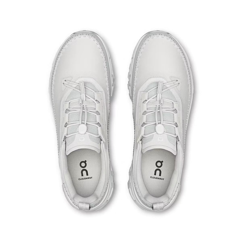 Women's On Cloudaway 2 Glacier/Glacier Lifestyle Sneakers - product image from the listing.