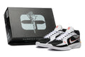 Nike Sabrina 2 Basketball Shoes in Black White Red - product image from the listing.
