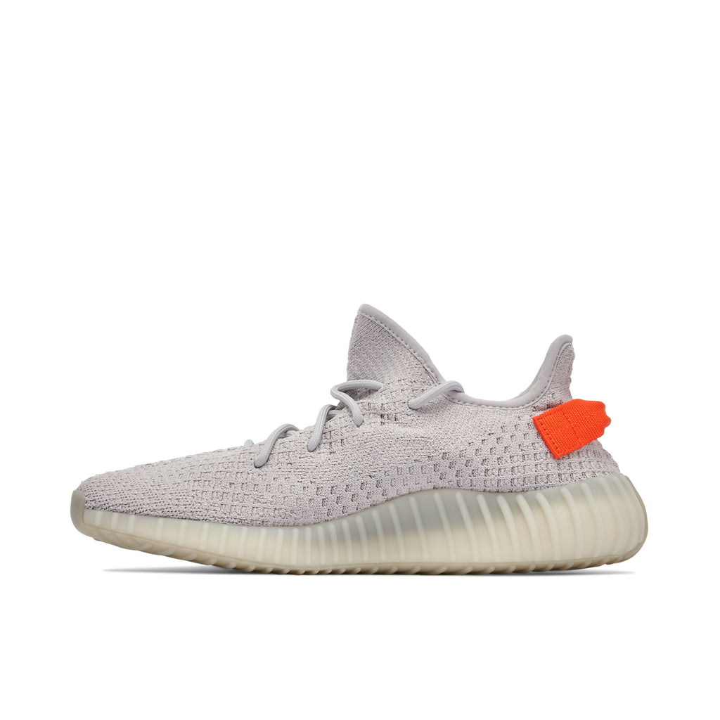 YEEZY BOOST 350 V2 TAIL in LIGHT - product image from the listing.