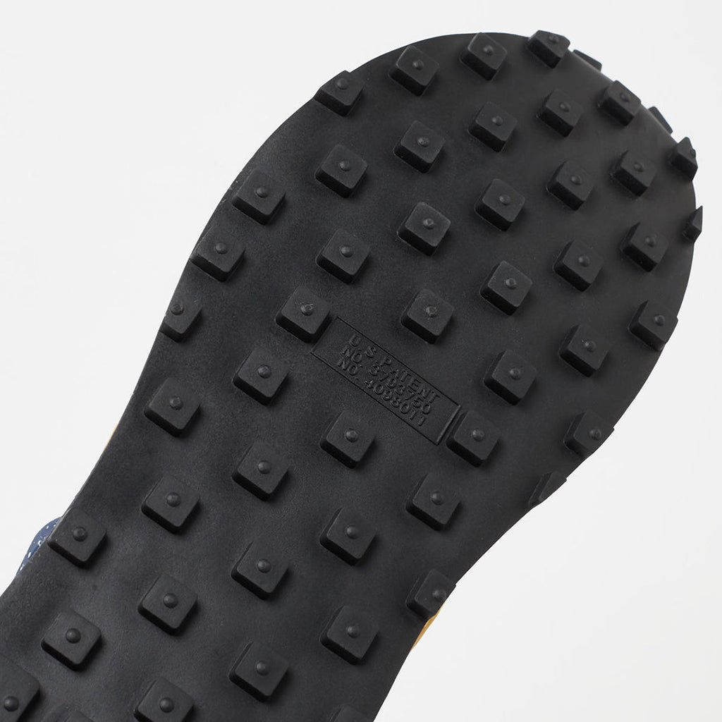 Nike x Undercover Daybreak Sneakers in Navy Gold CJ3295-400 - product image from the listing.