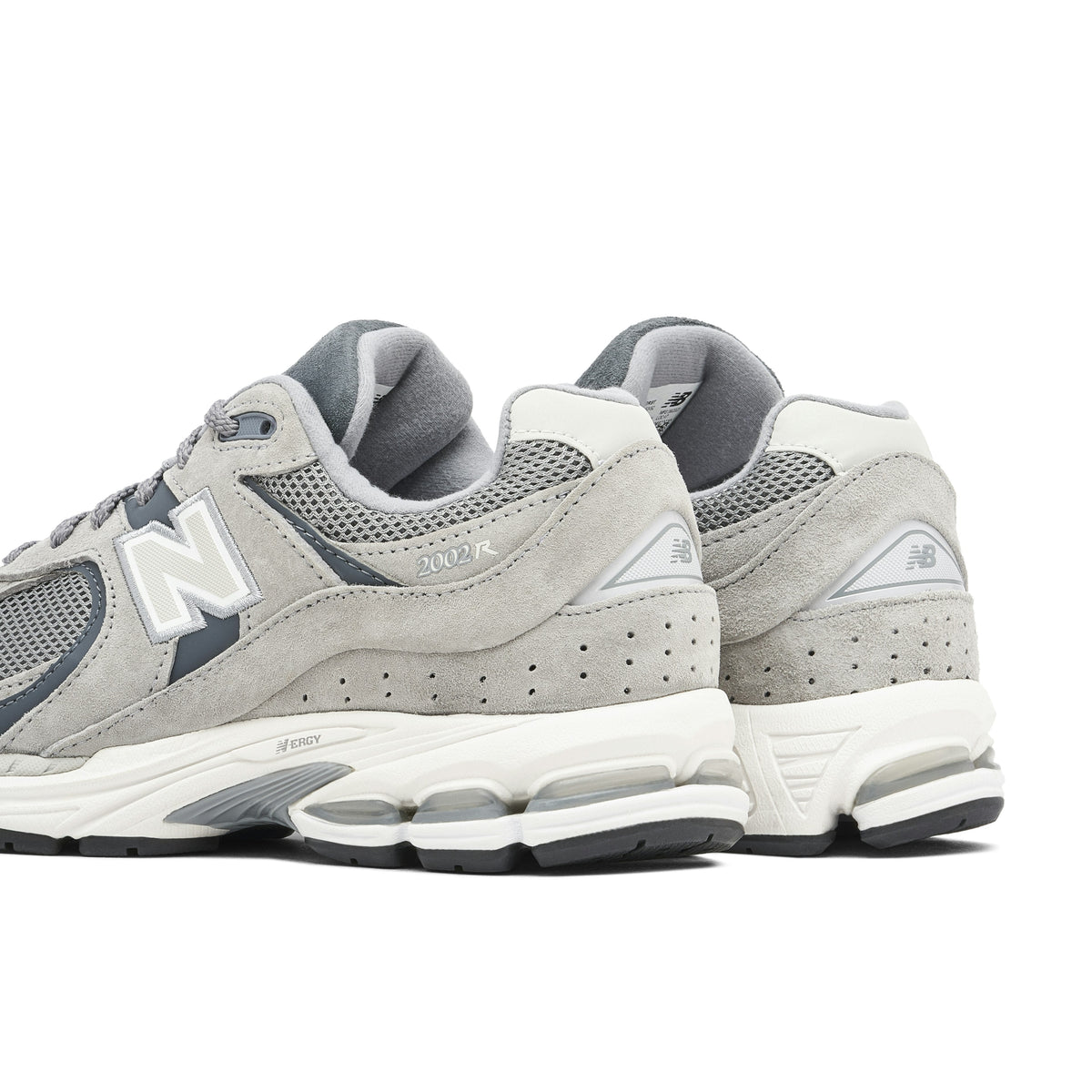 2002R STEEL ORCA by NEW BALANCE - product image from the listing.