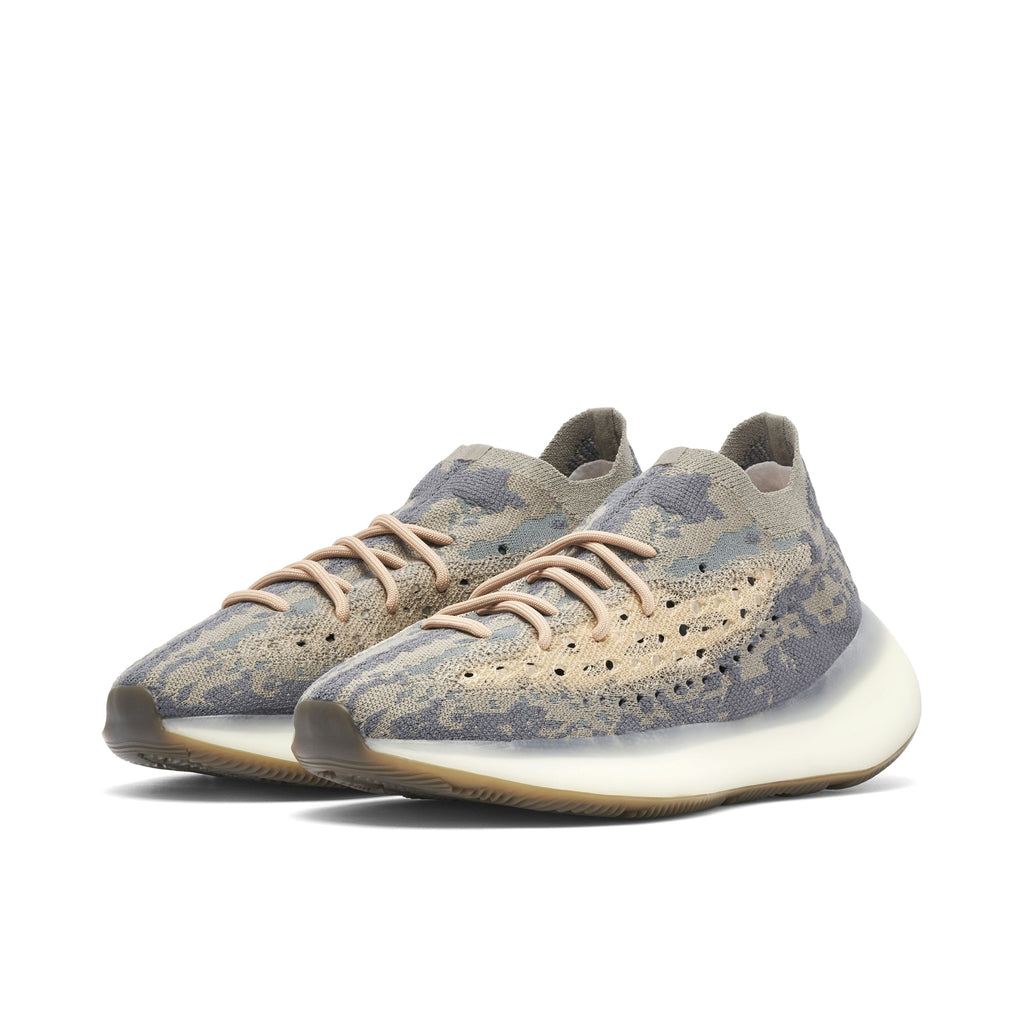 YEEZY 380 MIST NR - product photo shown in the listing for this item.