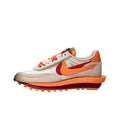 Nike LDWaffle CLOT x sacai DH1347-100 Trainers - product image from the listing.