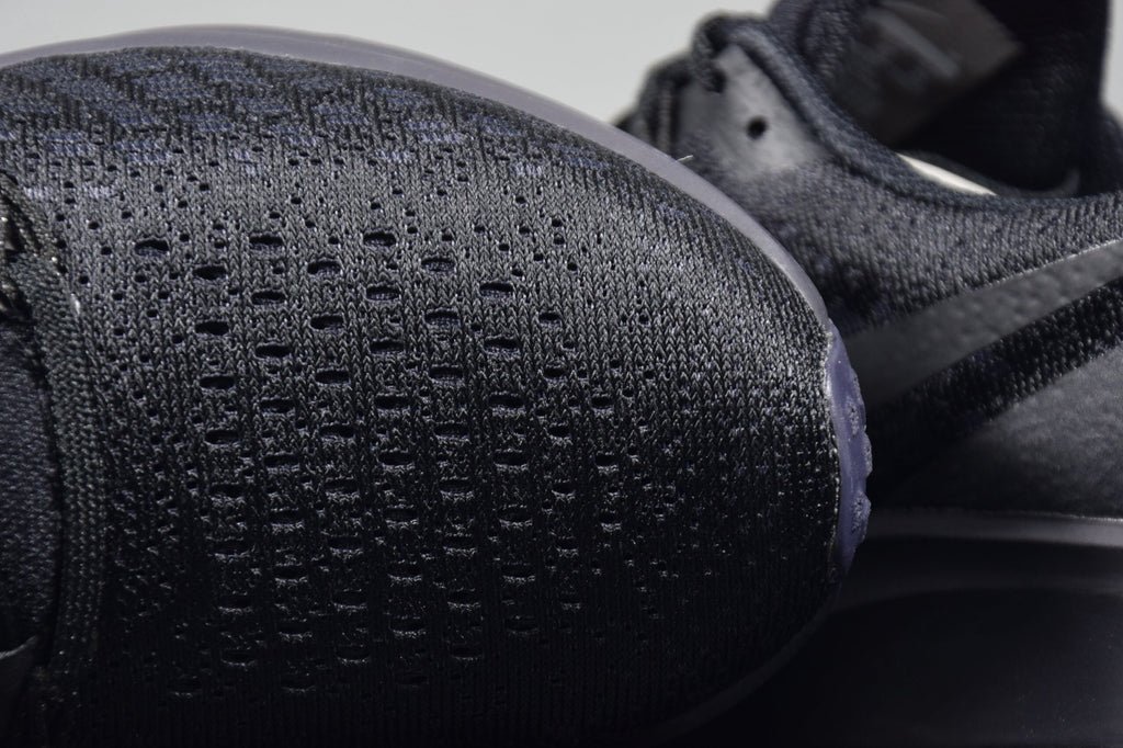 Nike Air Zoom Pegasus 35 Running Shoes in Black 942851-002 - product image from the listing.