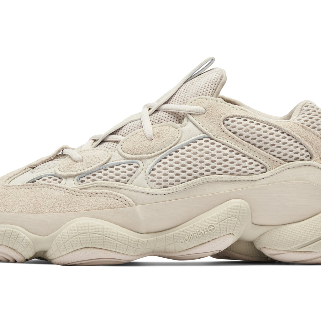 YEEZY 500 BLUSH - product photo shown in the listing for this item.