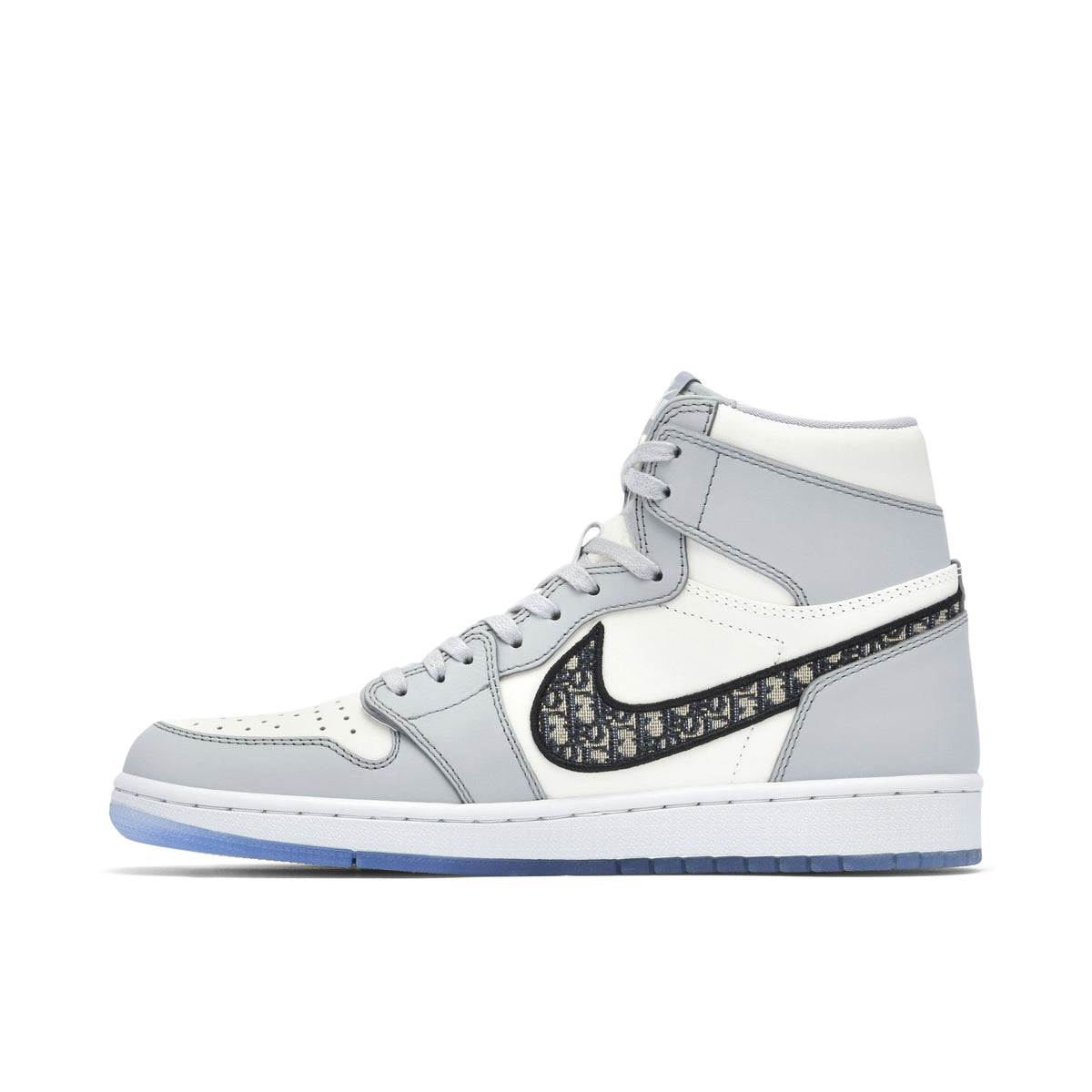 AIR JORDAN 1 HIGH x DIOR - product photo shown in the listing for this item.