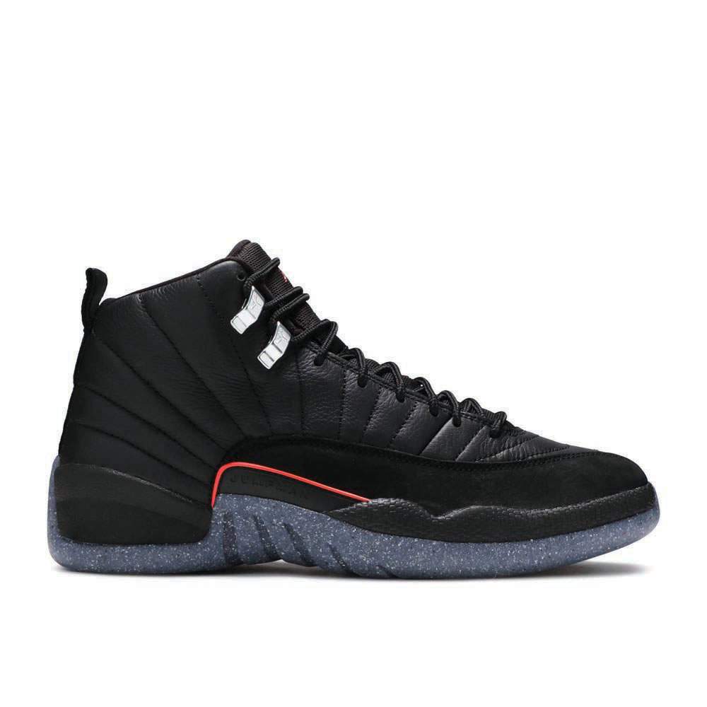 "Grind" Air Jordan 12 Utility Sneakers - product image from the listing.