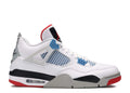 "What The 4" Air Jordan 4 Retro SE Sneakers - product image from the listing.