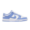 "Polar Blue" Nike Dunk Low Sneakers - product image from the listing.