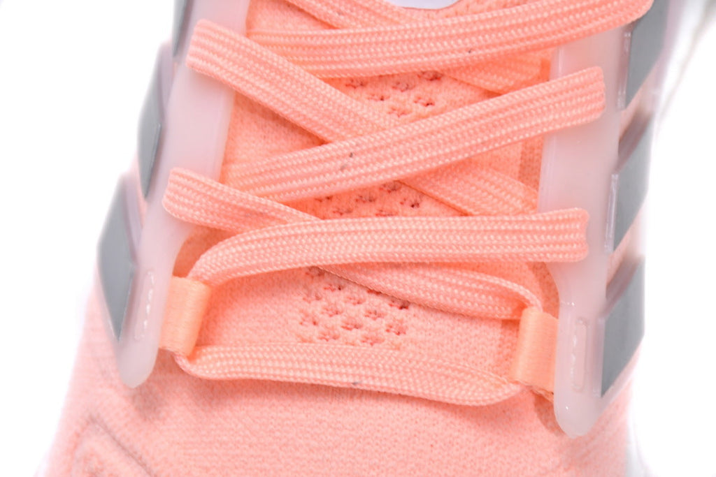 adidas Ultra Boost 22 Running Shoes in Pink HR1030 - product image from the listing.