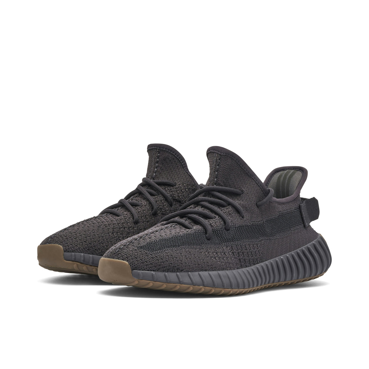 YEEZY BOOST 350 V2 CINDER - product photo shown in the listing for this item.