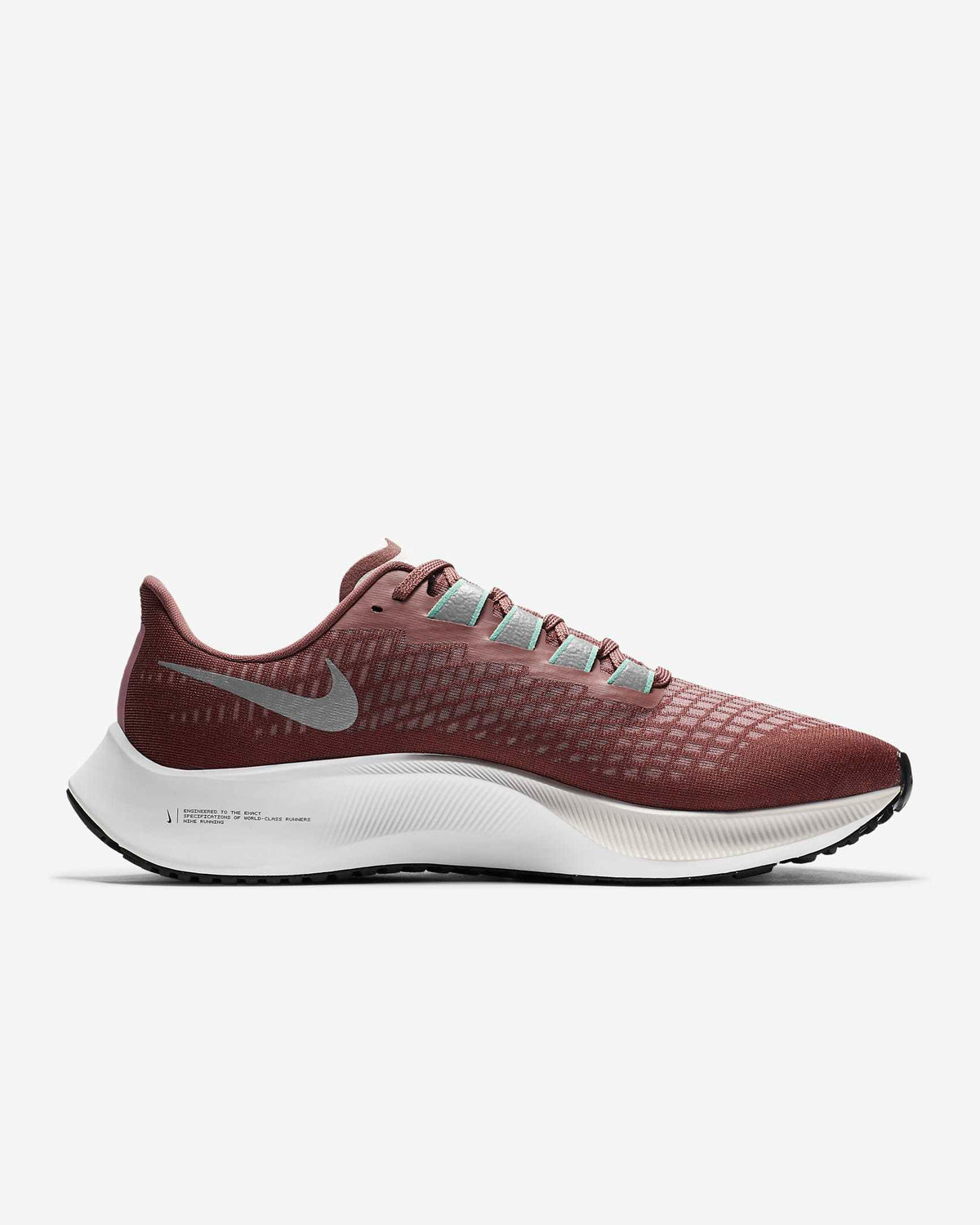 Nike Air Zoom Pegasus 37 Shoes for Running CZ8696-601 - product image from the listing.