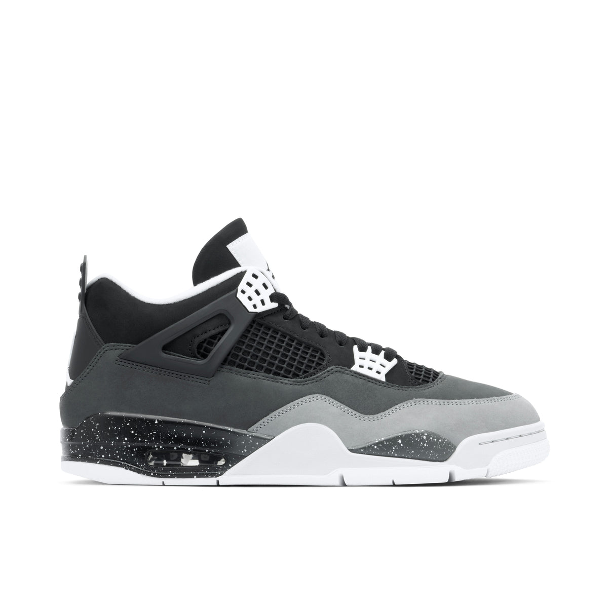 FEAR (2024) - AIR JORDAN 4 RETRO - product image from the listing.