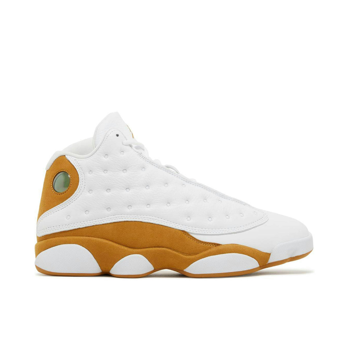 WHEAT - AIR JORDAN 13 RETRO 2023 - product image from the listing.