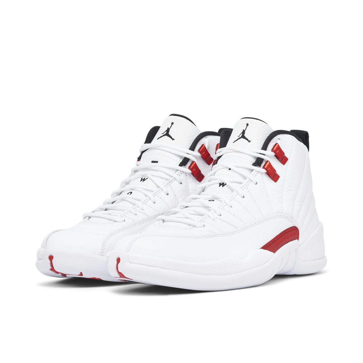 TWIST - AIR JORDAN 12 RETRO - product image from the listing.