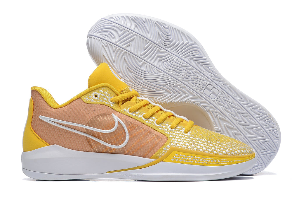 Nike Sabrina 2 Basketball Footwear in Multiple Colorways - product image from the listing.