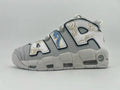 Nike Air More Uptempo Sneakers FB3021-001 in Gray White - product image from the listing.