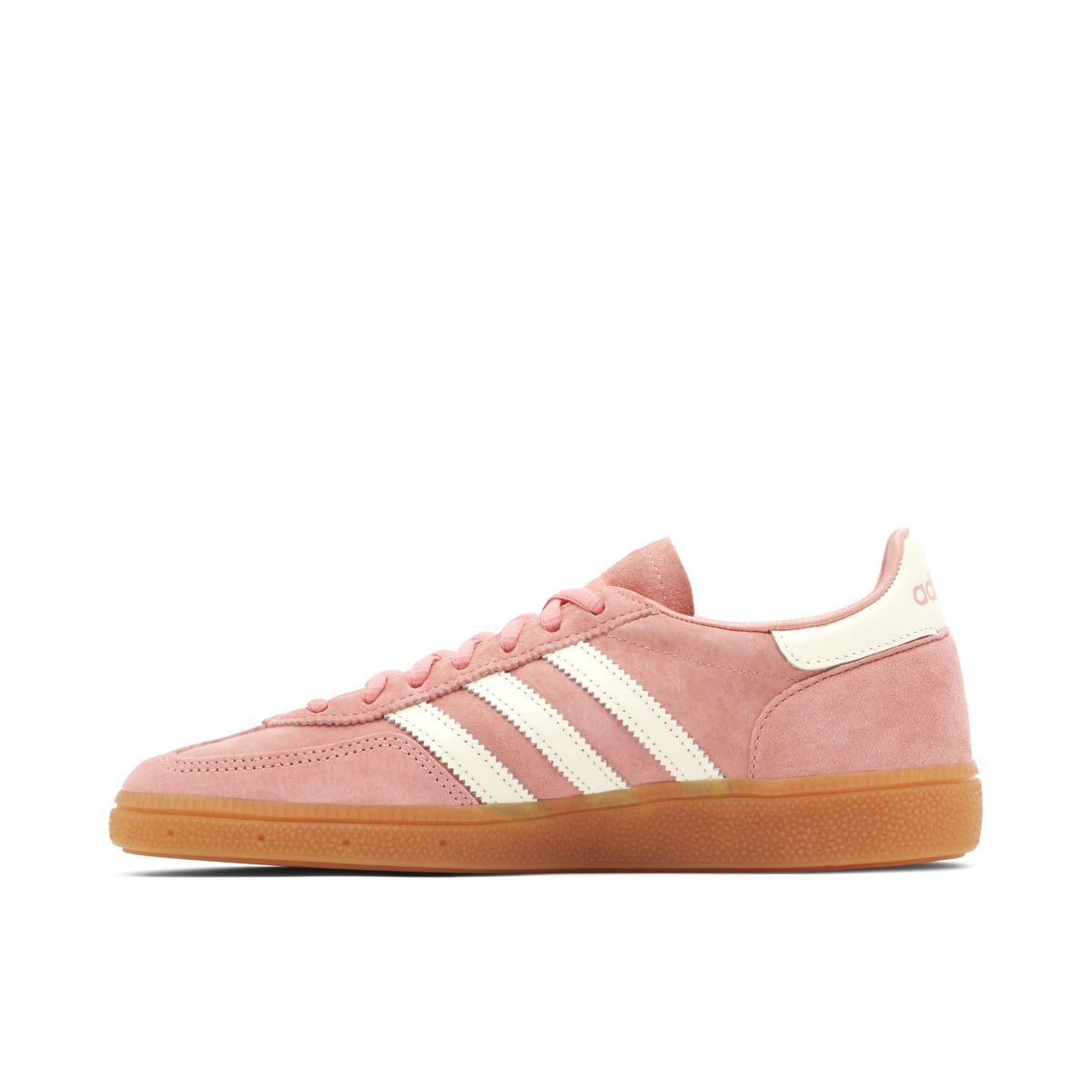 Adidas Handball Spezial x Sporty & Rich in Pink - product image from the listing.