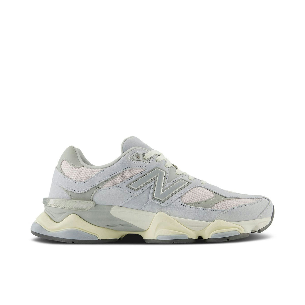 NEW BALANCE 9060 GRANITE in PINK - product image from the listing.
