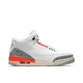Women's AIR JORDAN 3 RETRO COSMIC CLAY - product image from the listing.