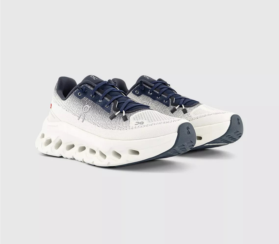 On Cloudtilt Midnight Ice Lifestyle Trainers - product image from the listing.