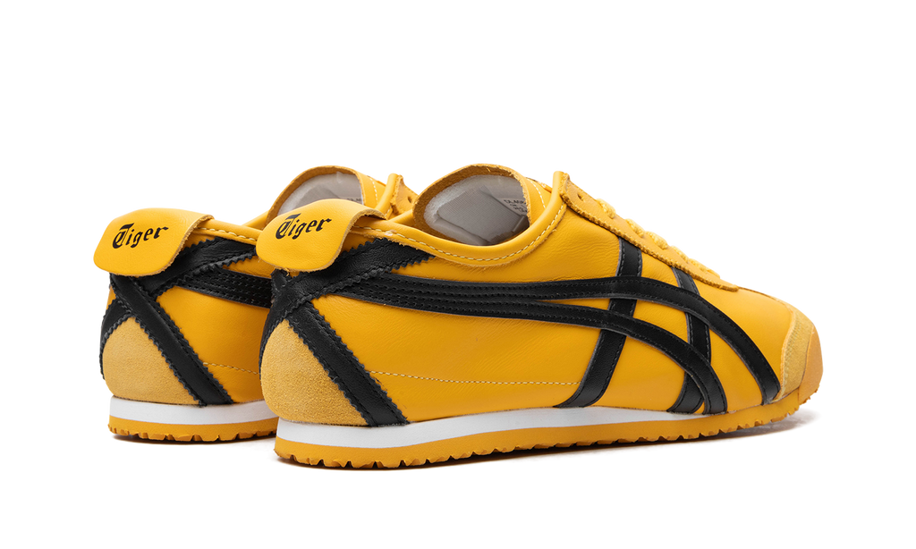 Kill Bill 2015 - Onitsuka Tiger Mexico 66 Sneakers - product image from the listing.