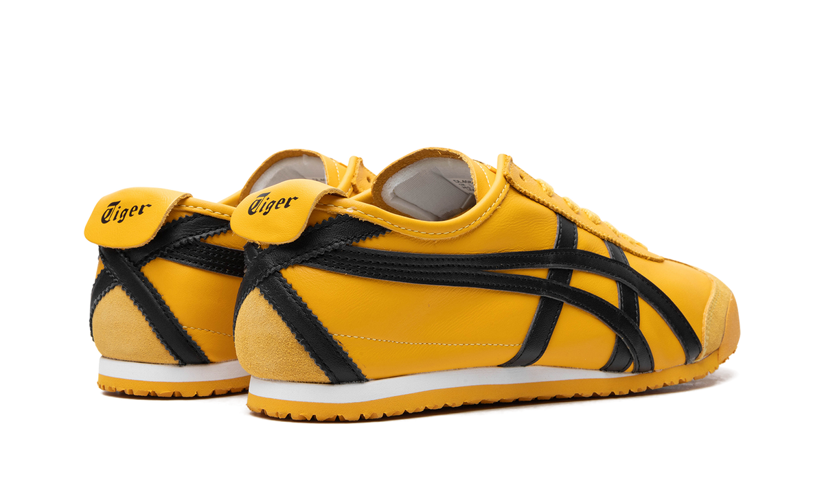 Kill Bill 2015 - Onitsuka Tiger Mexico 66 Sneakers - product image from the listing.