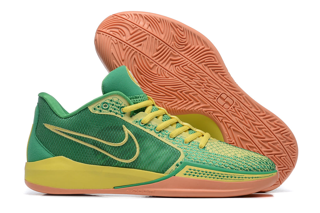 Nike Sabrina 2 Basketball Footwear in Multiple Colorways - product image from the listing.