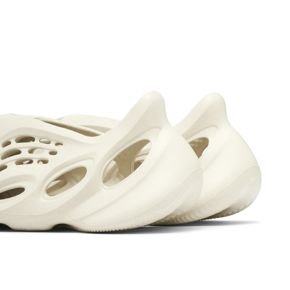 YEEZY FOAM RUNNER in SAND - product photo shown in the listing for this item.