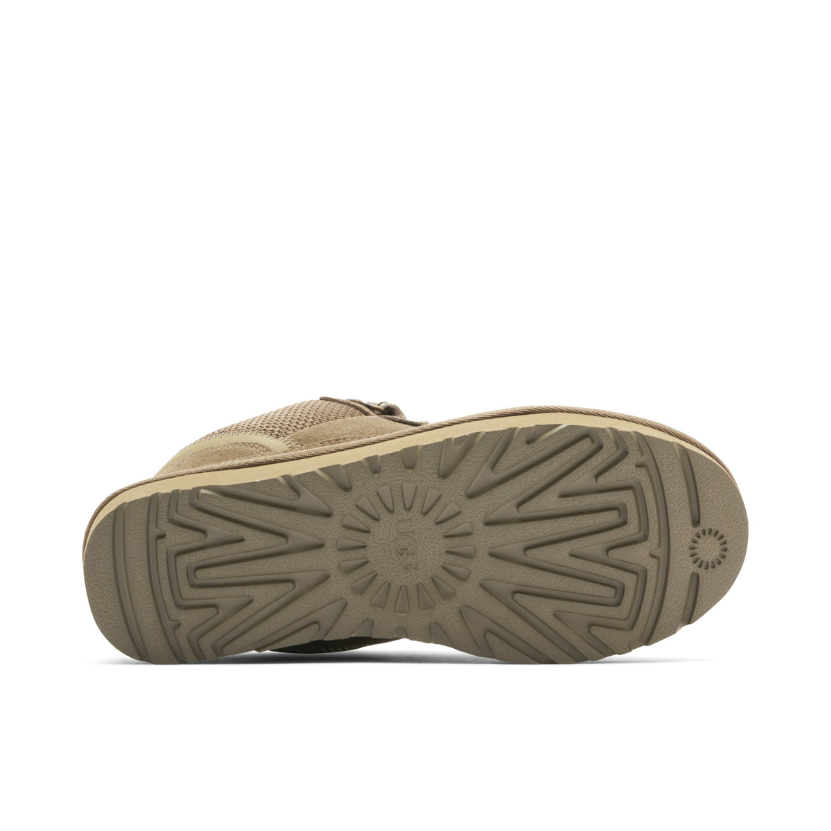 Women's UGG LOWMEL HICKORY - product image from the listing.