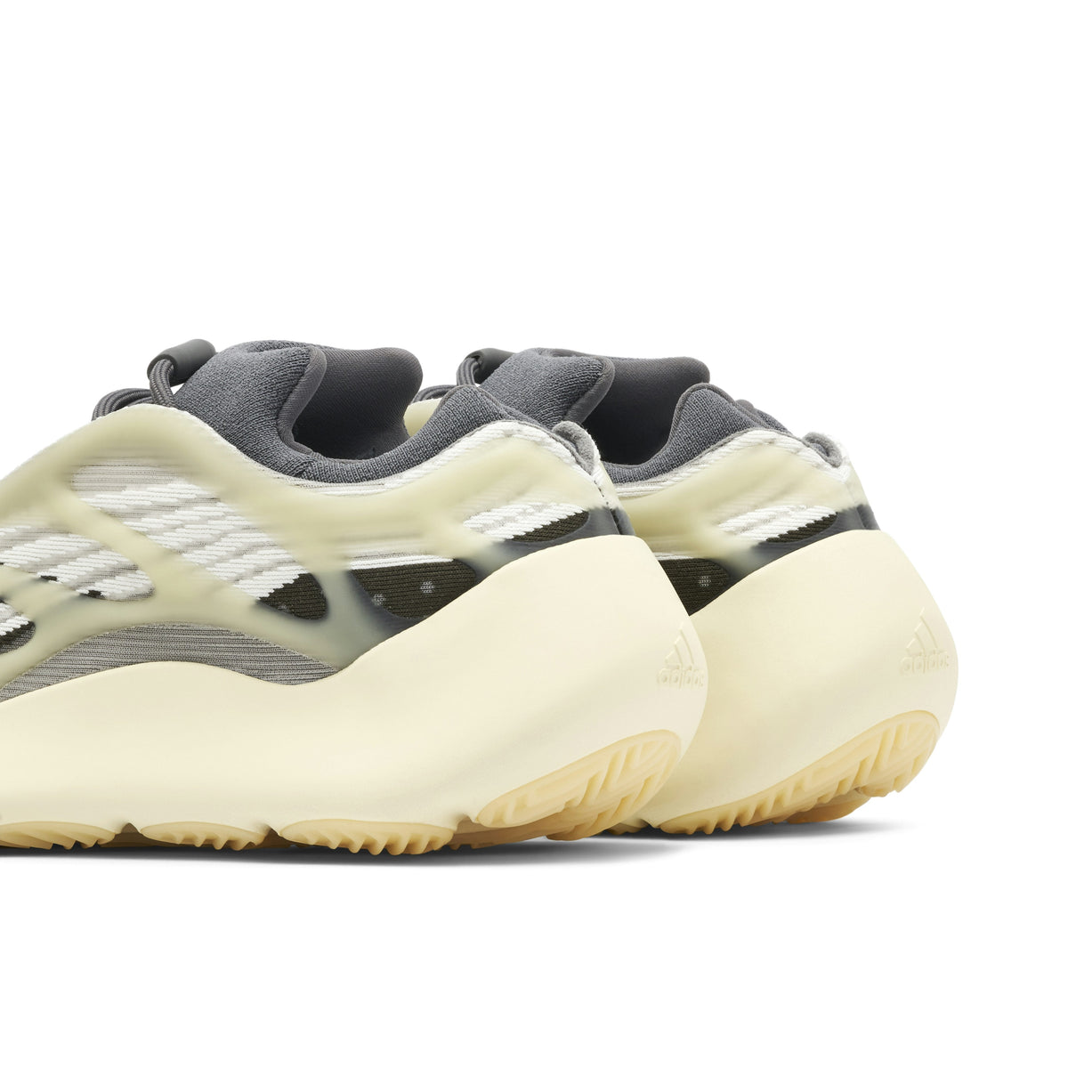 YEEZY 700 V3 FADE SALT - product photo shown in the listing for this item.