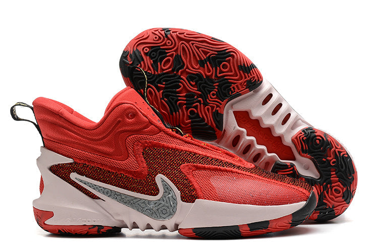 Nike Anthony Edwards 2 Basketball Footwear - product image from the listing.