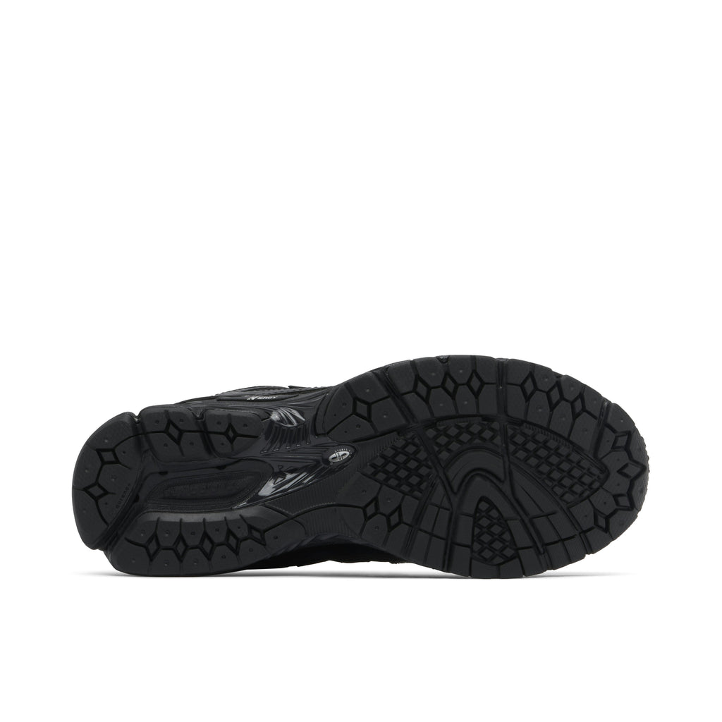 New Balance 1906R in Black Grey - product image from the listing.