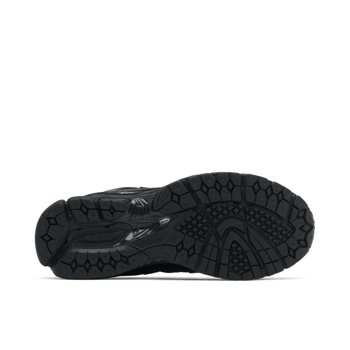 New Balance 1906R in Black Grey - product image from the listing.