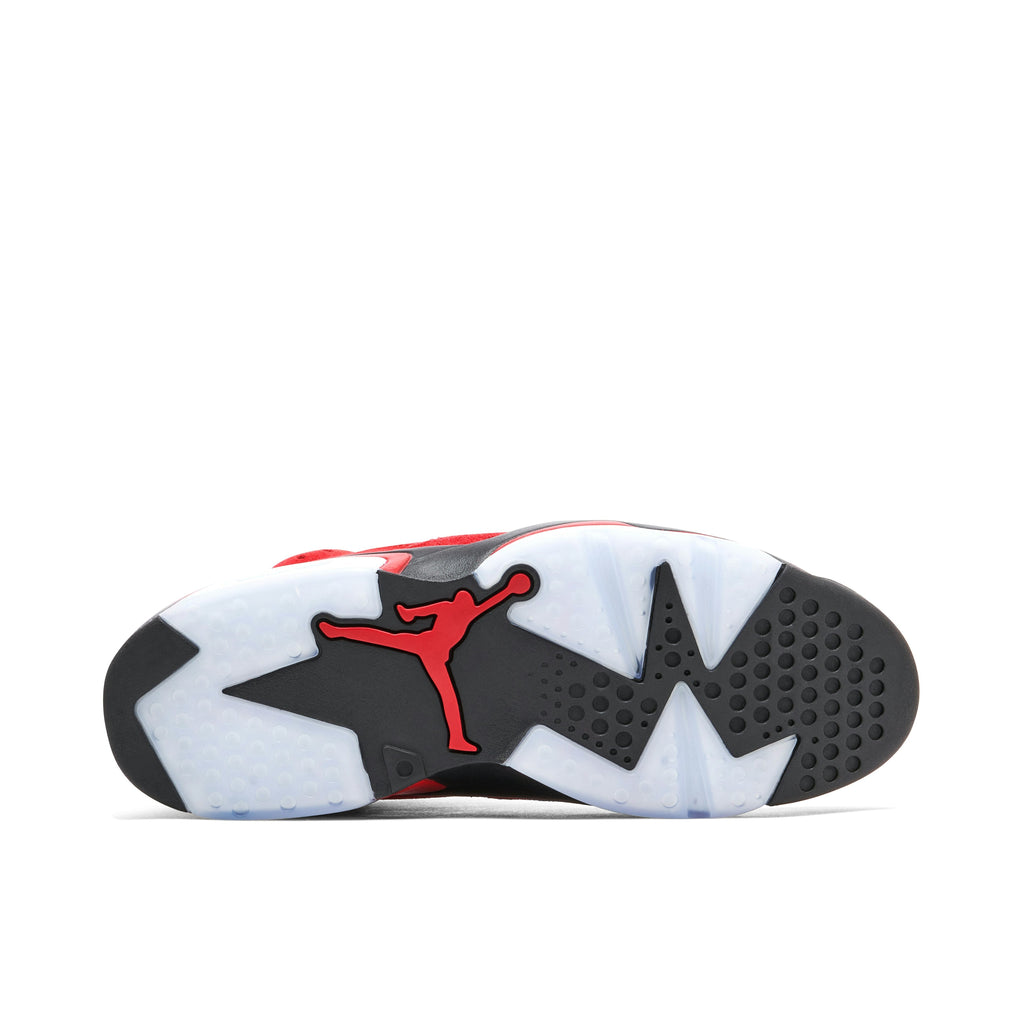 TORO BRAVO - AIR JORDAN 6 - product photo shown in the listing for this item.
